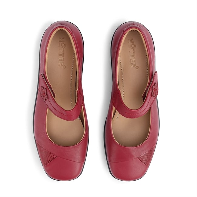 Truly Shoes