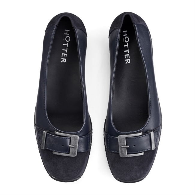 Trust Shoes