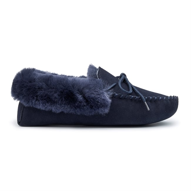 Trixie Slippers