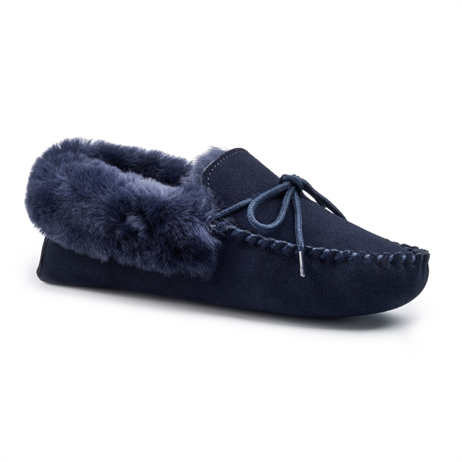 Trixie Slippers