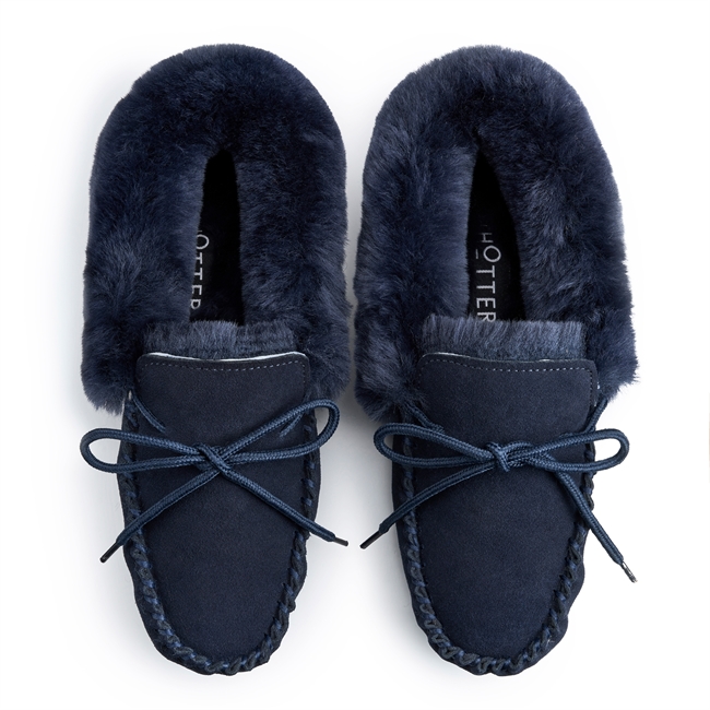 Trixie Slippers