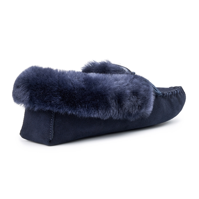 Trixie Slippers