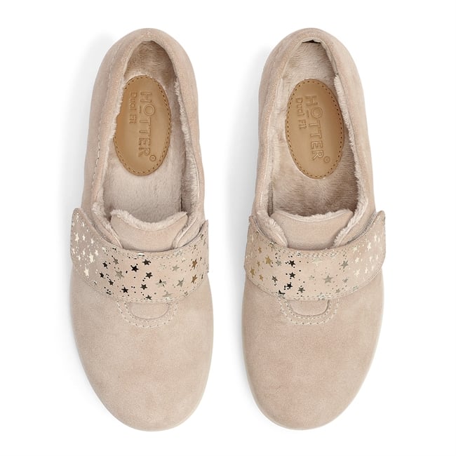 Toasty Slippers