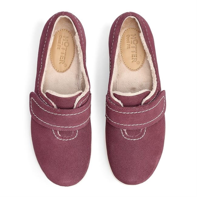 Toasty Slippers