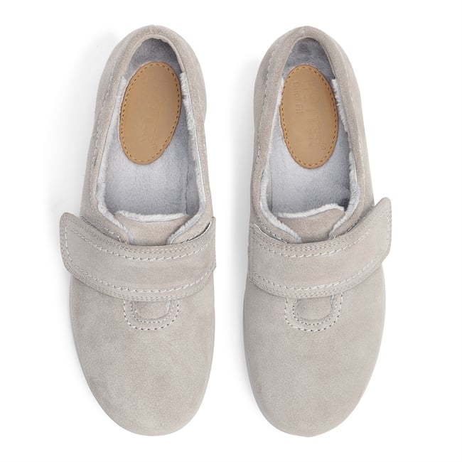 Toasty Slippers