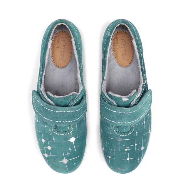 Toasty Slippers