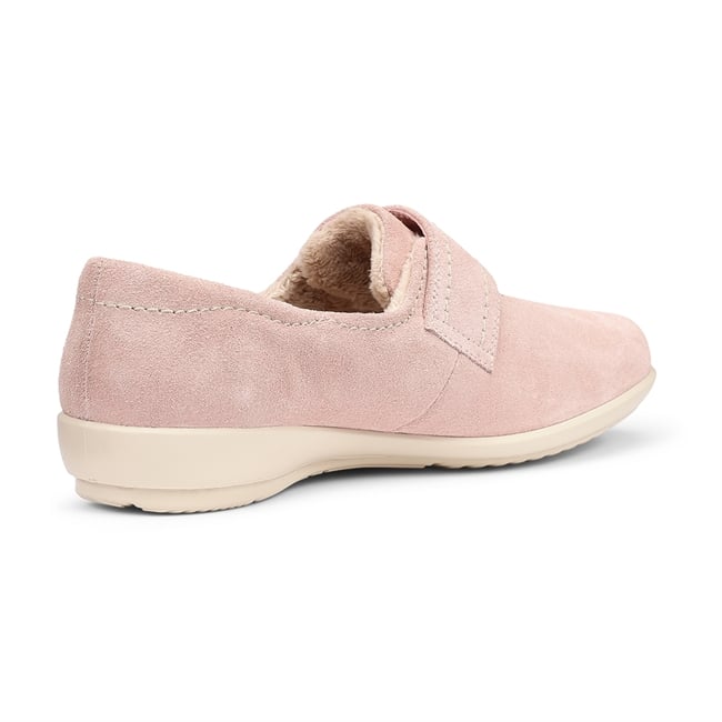 Toasty Slippers