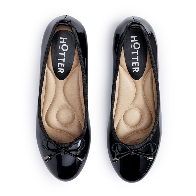 Twirl Heels