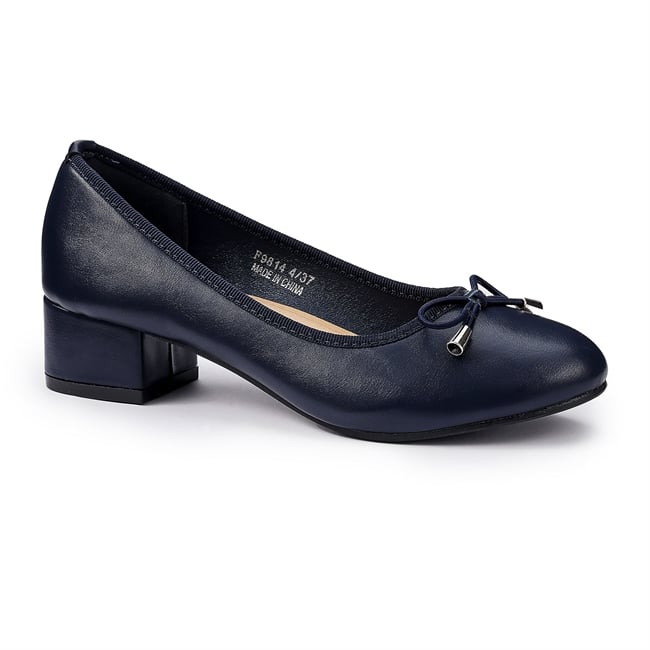 Twirl Heels