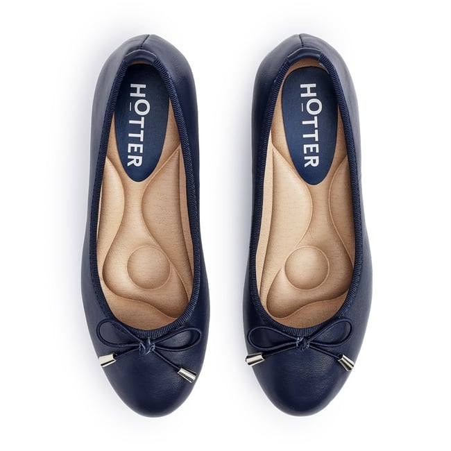 Twirl Heels