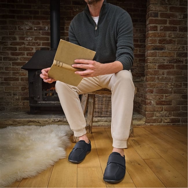 Unwind Slipper