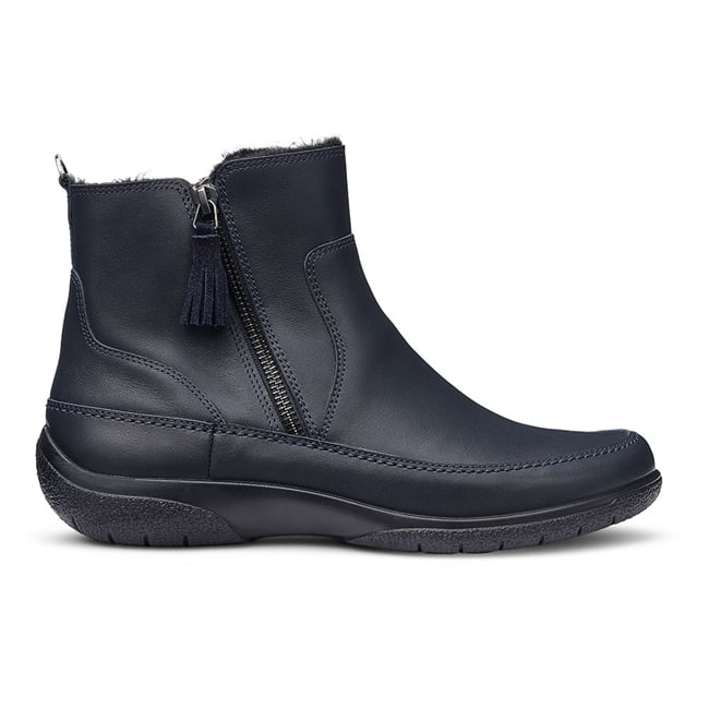 Vail Boots