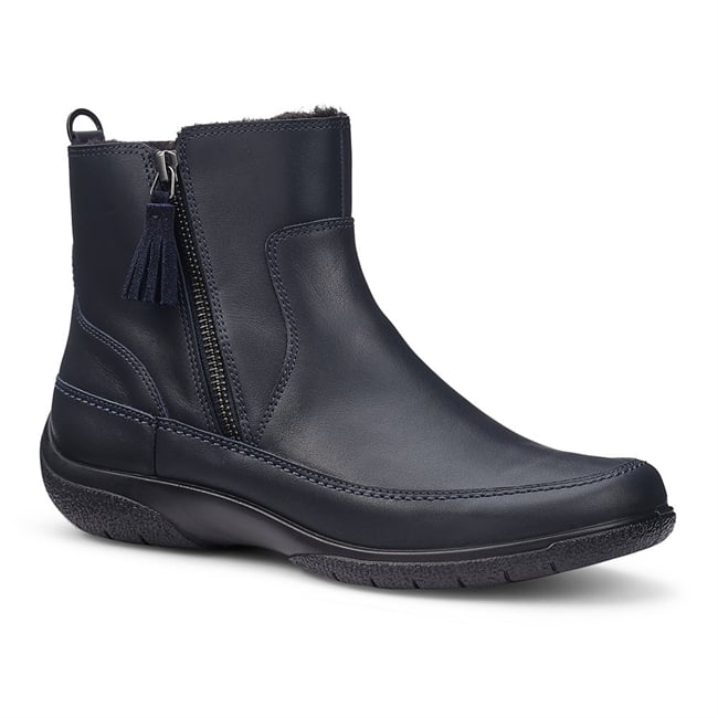 Vail Boots
