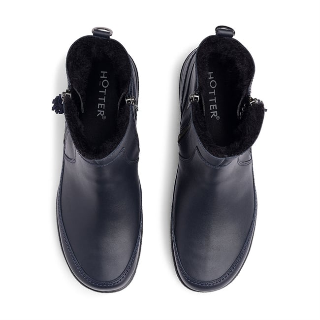 Vail Boots