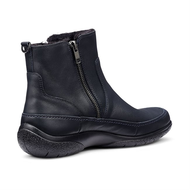 Vail Boots