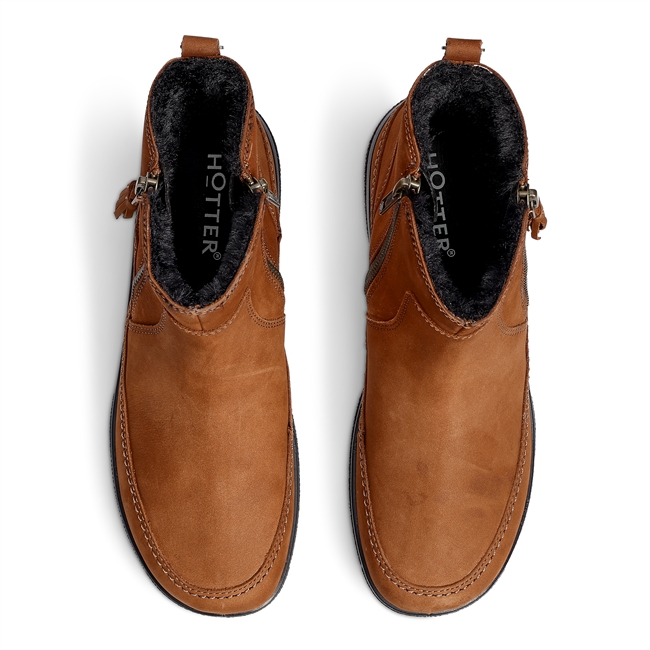 Vail Boots