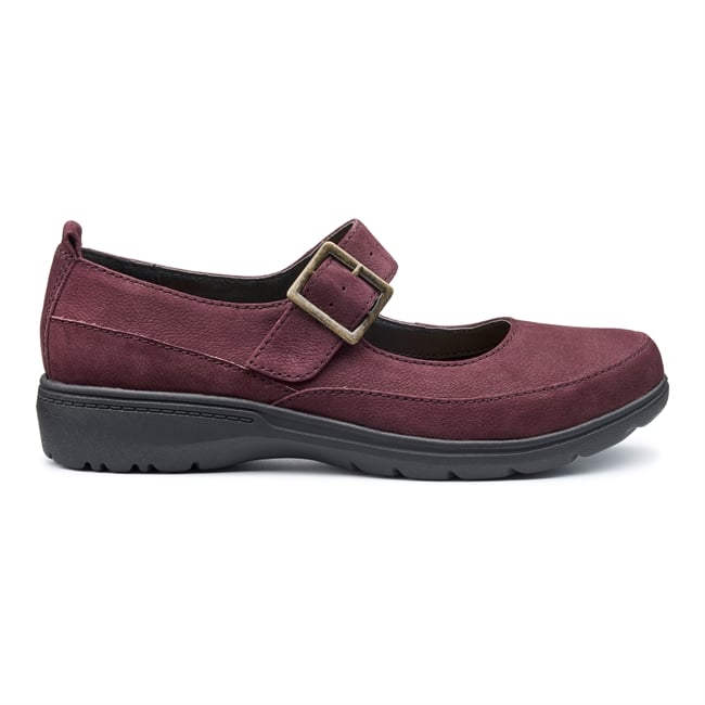 Verity Shoes