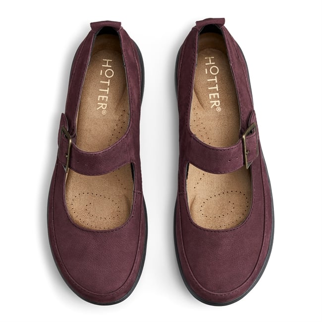 Verity Shoes