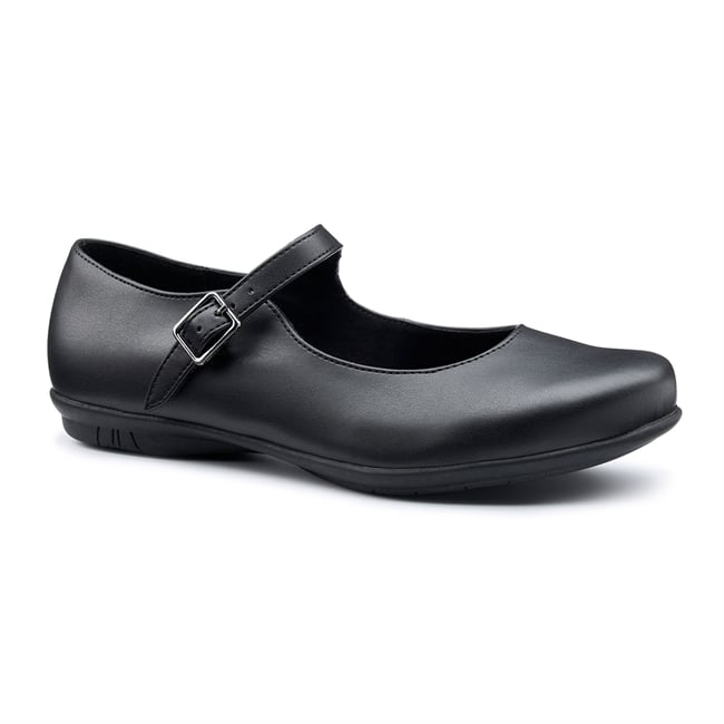 Violet Shoes