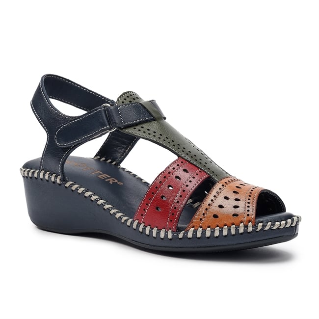Valletta Sandals
