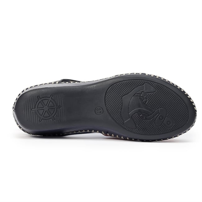 Valletta Sandals
