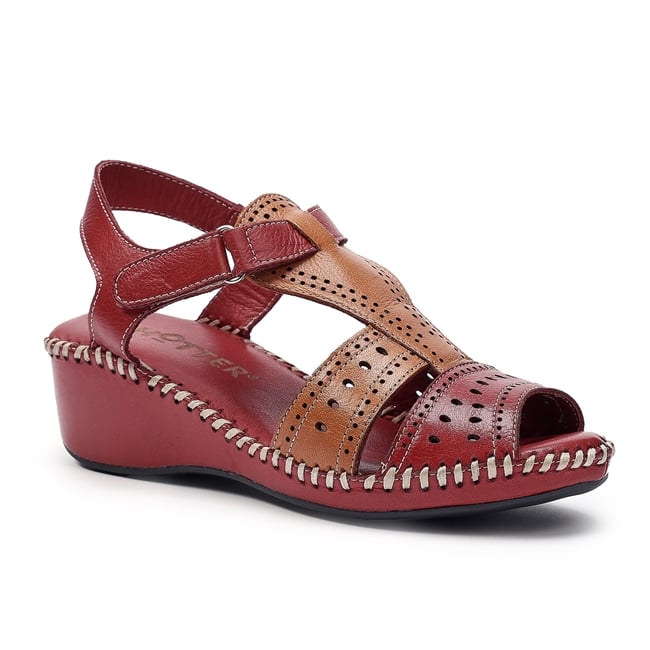 Valletta Sandals