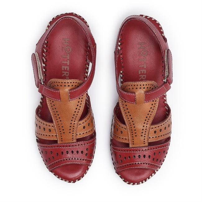Valletta Sandals