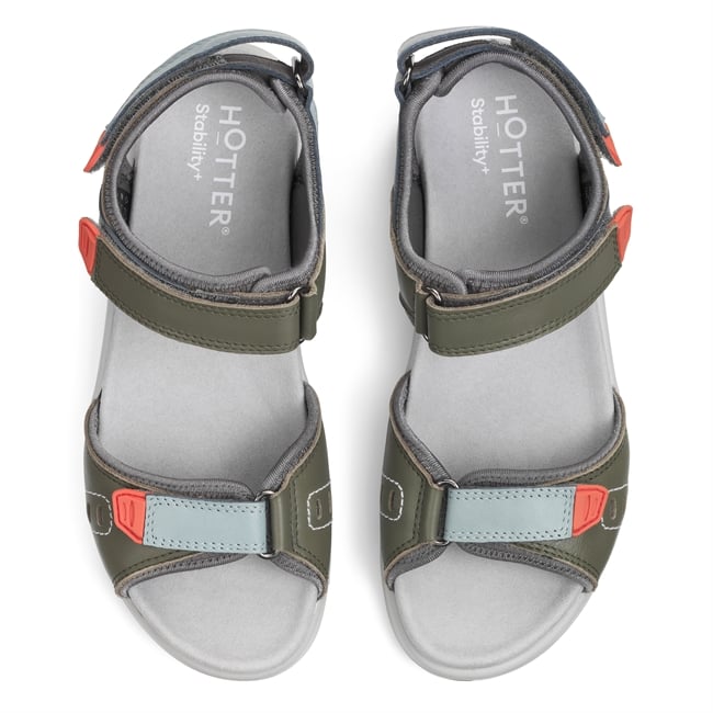 Walk II Sandals