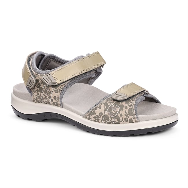 Walk II Sandals