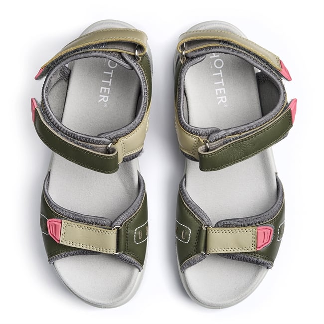 Walk II Sandals