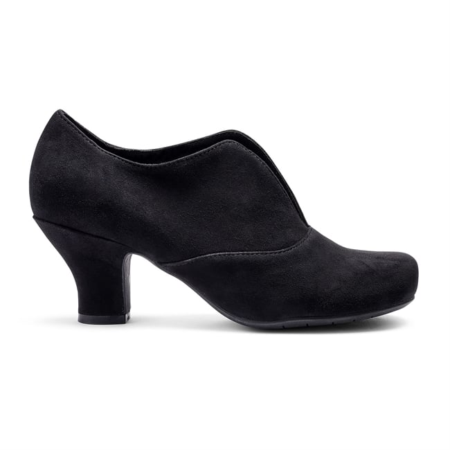 Waltz Heels