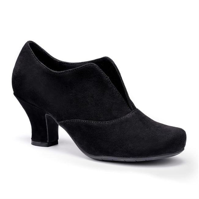Waltz Heels