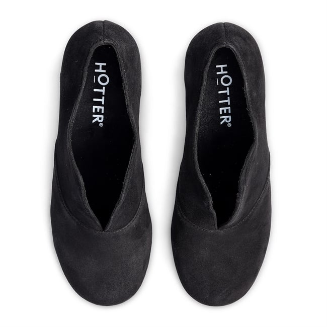 Waltz Heels