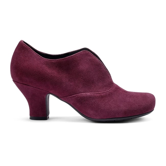 Waltz Heels
