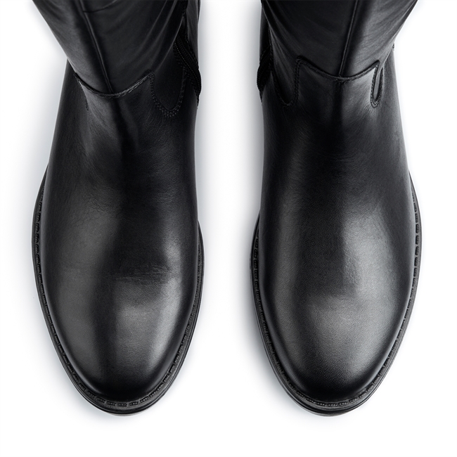 Wells Boots