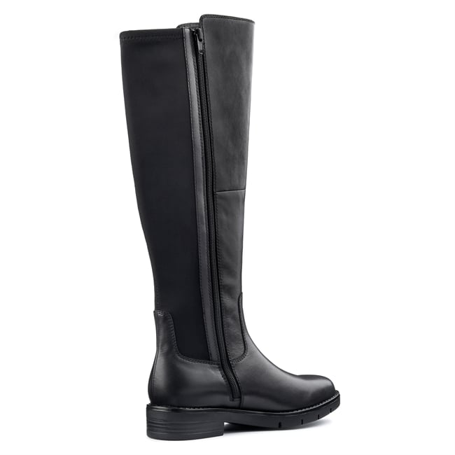 Wells Boots