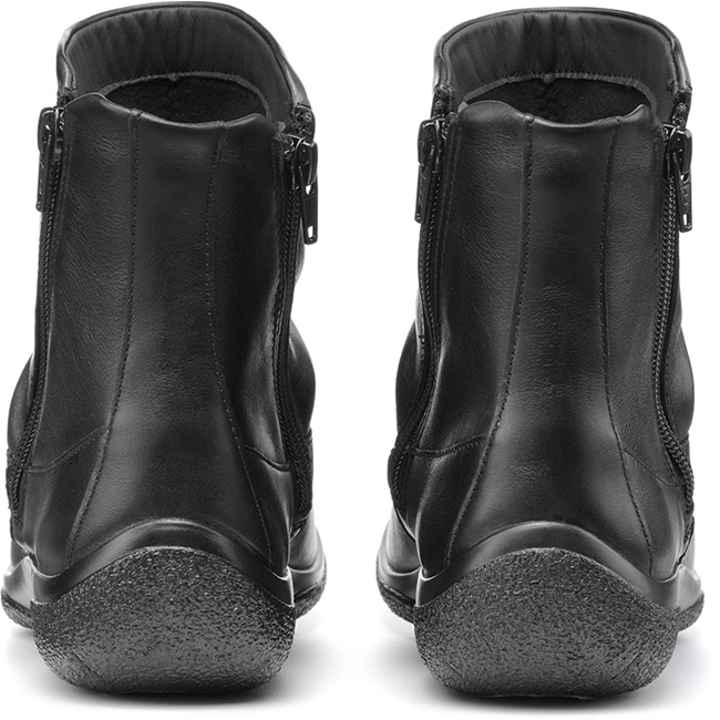 Whisper Boots