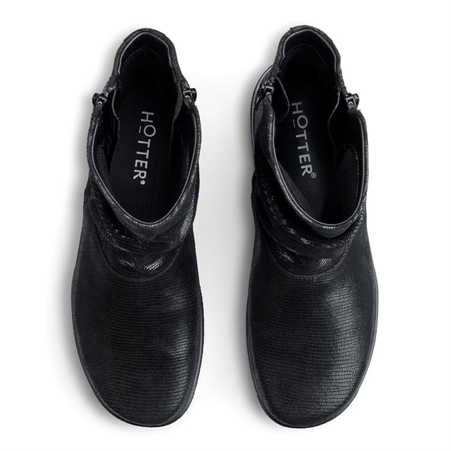 Whisper Boots