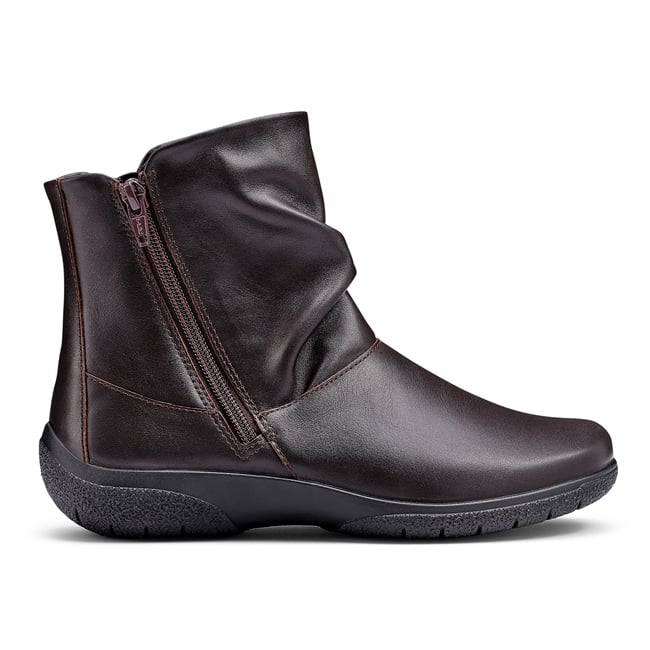 Whisper Boots