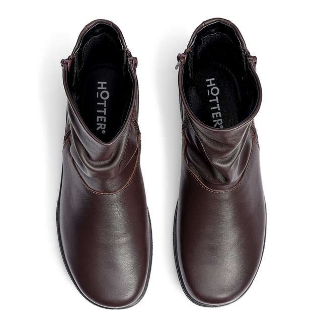 Whisper Boots