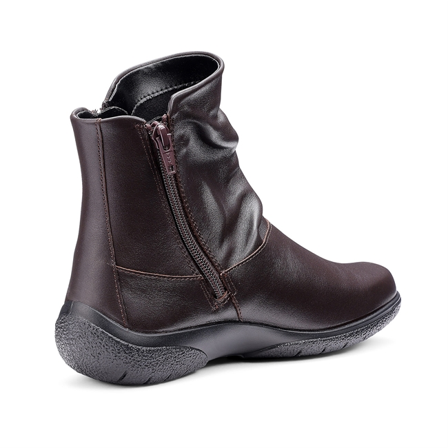 Whisper Boots