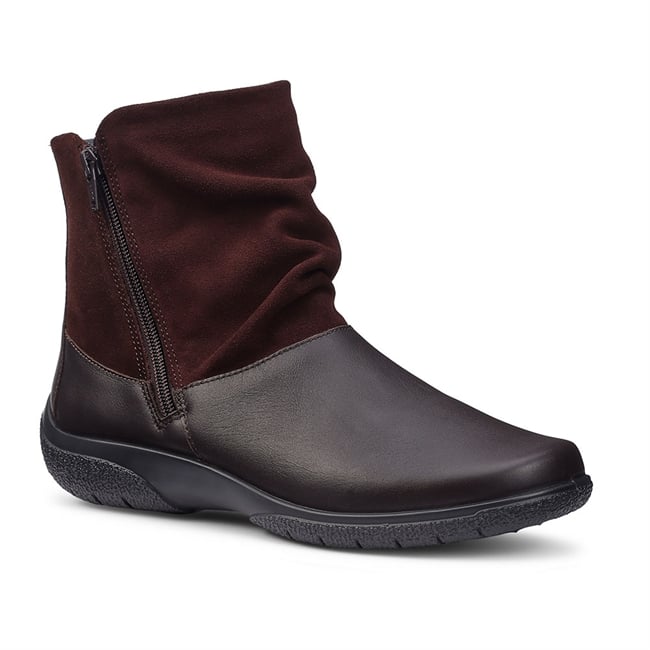 Whisper Boots