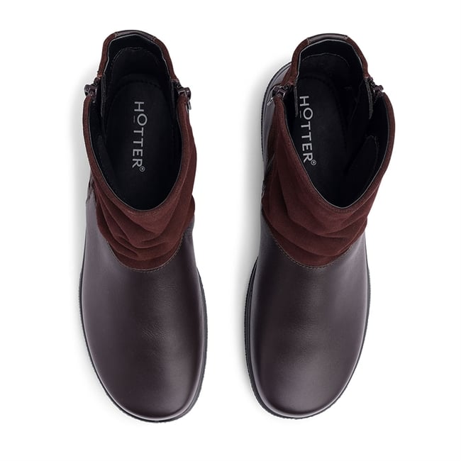 Whisper Boots