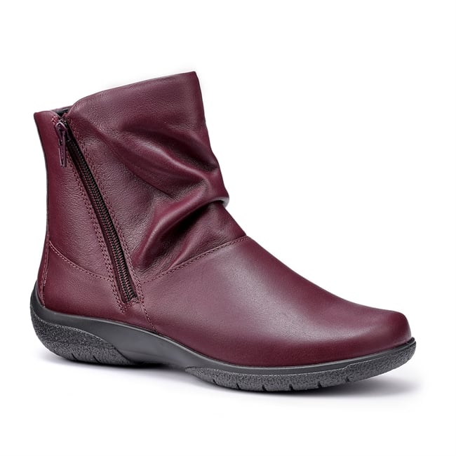 Whisper Boots