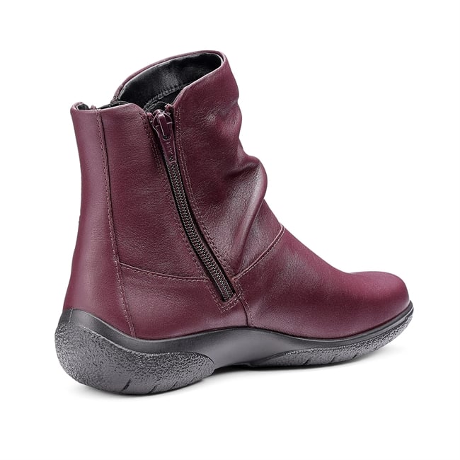 Whisper Boots