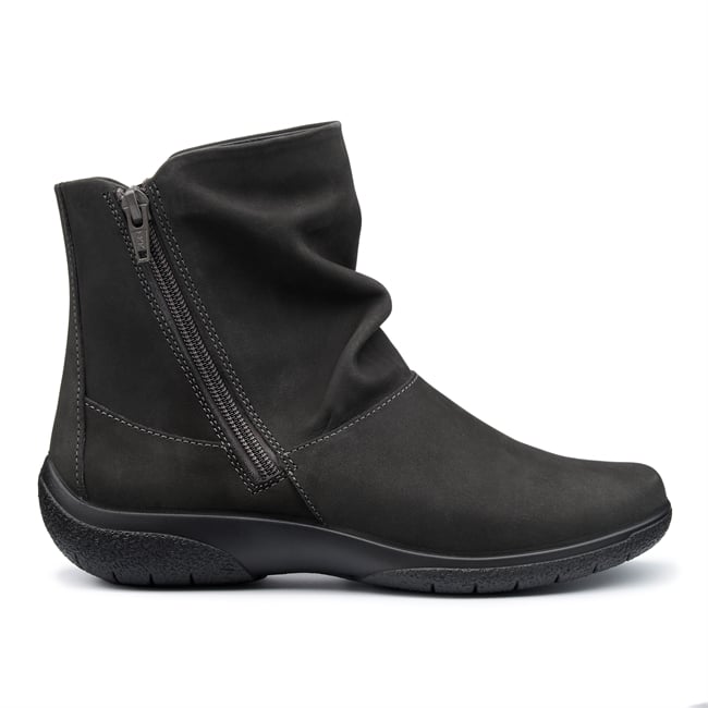 Whisper Boots