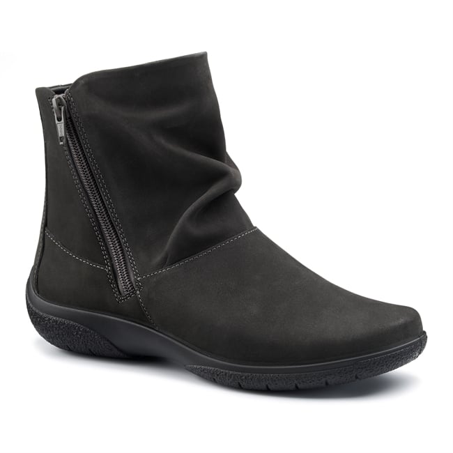 Whisper Boots