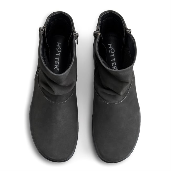 Whisper Boots