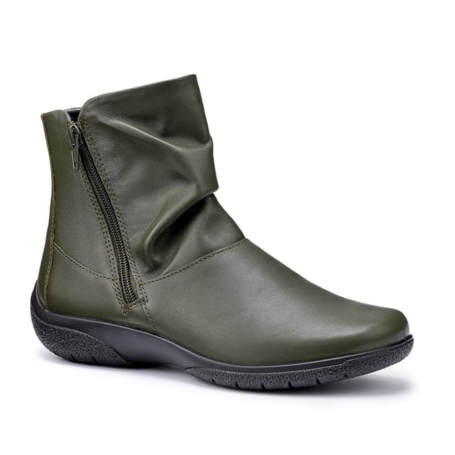 Whisper Boots