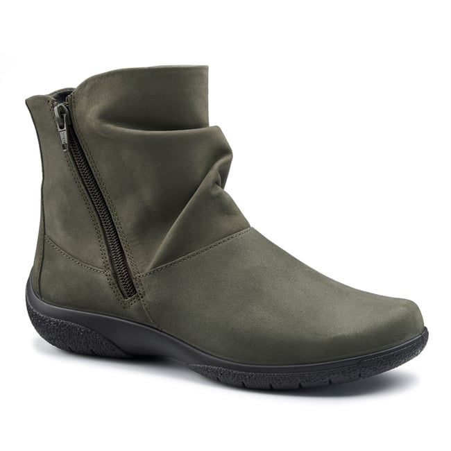 Whisper Boots
